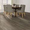 Bodman Oak Gray 12mm 8x50 Laminate Flooring | 15.95 Sq Ft | 