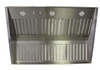 Trade-Wind L7200 Series 42 in Outdoor Range Hood Insert 