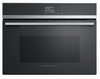 Fisher & Paykel Series 9 Contemporary Series 24 In Single Convection Oven 