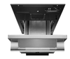 JennAir 15 Inch Wide 1.4 Cu. Ft. Fully Integrated Trash Compactor