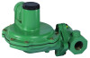 HSRL-CFC Emerson-Fisher LP-Gas 2nd Stage UL Regulator
