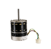 Broad Ocean Unprogrammed ECM Blower Motor, 3/4 hp, 230V  S1-02436222000