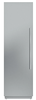 Thermador 24 Inch Wide Built In Freezer Column with Ice Maker | Scratch & Dent | 