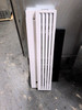 36" Designer Column Refrigerator - Panel Ready  |Scratch & Dent|