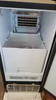 EdgeStar 15 in. 50 lbs. Built-In Ice Maker in Stainless Steel | Scratch & Dent | 