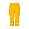 Lakeland Firefighter Smoke Jumper Ultra Soft Pants L Lakeland Firefighter Smoke Jumper Ultra Soft Pants L