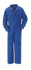 Lakeland 4.5 oz Nomex Coverall - Blue | Size 62 Regular |  Lakeland 4.5 oz Nomex Coverall - Blue | Size 62 Regular |