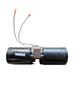 Room Blower For Secondary Heat Exchanger for Model 2100