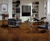 Bruce Turlington American Exotics Walnut Autumn Brown 5" x 3/8" Engineered Hardwood