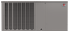 Rheem RHPBYB024AJT 2 Ton Packaged Unit