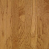 Bruce American Home Autumn Wheat Hickory 3/8" x  3"