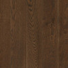 Hartco Prime Harvest Engineered 5" Oak Cocoa Bean Hardwood