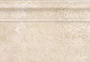  ALLURE CREMA 5X12 POLISHED MARBLE BASEBOARD