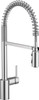 Moen 5923 Align Single Handle Spring Pull Down Sprayer Kitchen Faucet