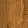 American Scrape 3/8"x 5" Amber Grain Hickory 
