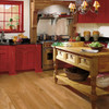 Bruce Rustic Natural Red Oak Smooth Engineered Hardwood 3"