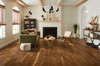 Bruce Walnut Bassett Medium Brown Engineered