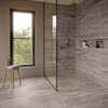 Stellar Gray 12x24 Porcelain Tile