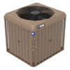 York YH2E36TB21S Heat Pump 3T 14.3 SEER2 R410A