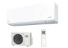 Fujitsu SEER Heat Pump & Air Conditioner Ductless Mini Split 