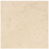 BERKSHIRE CREMA 6X6 POLISHED MARBLE TILE