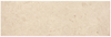 BERKSHIRE CREMA 6X18 POLISHED MARBLE TILE