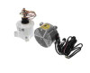 York Motor Condenser Fan with Control