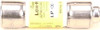 York S1-02532732001 Fuse, Dual Element, Time Delay, 15 Amp, 600VAC, Class CC