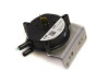 York Air Pressure Switch