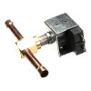 York Valve Solenoid With Coil 