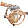 York THERMAL EXPANSION VLV
