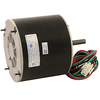 York/Genteq Brushless DC ECM Condenser Motor 1/3 HP 240V 2.81A