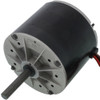 York/Source 2 Condenser Fan Motor 1/8 HP 1075 RPM CW 230V 1-Phase