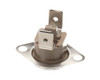 York S1-02634027000 Flame Rollout Switch