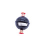 Muffler/receiver