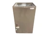 York XAHD60HXXN1 Horizontal Cased Evaporator Coil 5-Ton 24.5" Wide