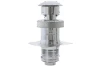 Coleman Revolv 40007101/C Roof Jack 86-95" Adjustable Floor Flange