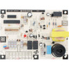 York Source 1 Direct Spark Control