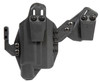 Blackhawk Stache Premium Holster w/ TLR-7 Light Mount