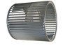 Blower Wheel, 12" x 11", 5/8" Bore, CW