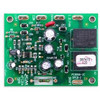 York KIT, FAN TIMING CONTROL