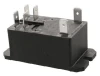 RELAY,24VAC,DPST-NO 