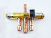 York Source1 Reversing Valve World 1 VC