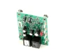 York Source 1 Control Board, Electronic Time Delay