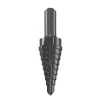 Lenox Vari-Bit Step Drill Bit, 1/4 to 3/4 Inch