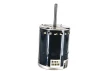 York Source 1 Blower Motor, PRGM 1.0HP, 115V, STD ECM