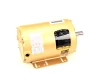 York Baldor Reliance Blower Motor 1.5 HP 1740 RPM 56FR