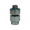 Watts LFNLF9 3/8 in. Lead Free Dual Check Vacuum Breaker for Laboratory Faucets