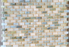 Lunada Bay Mosaic Lunada Bay Mosaic Sendai 1/2 x 1 Mini Brick 
