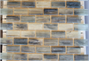 Lunada Bay Mosaic Ohara 1 x 2 Brick 
